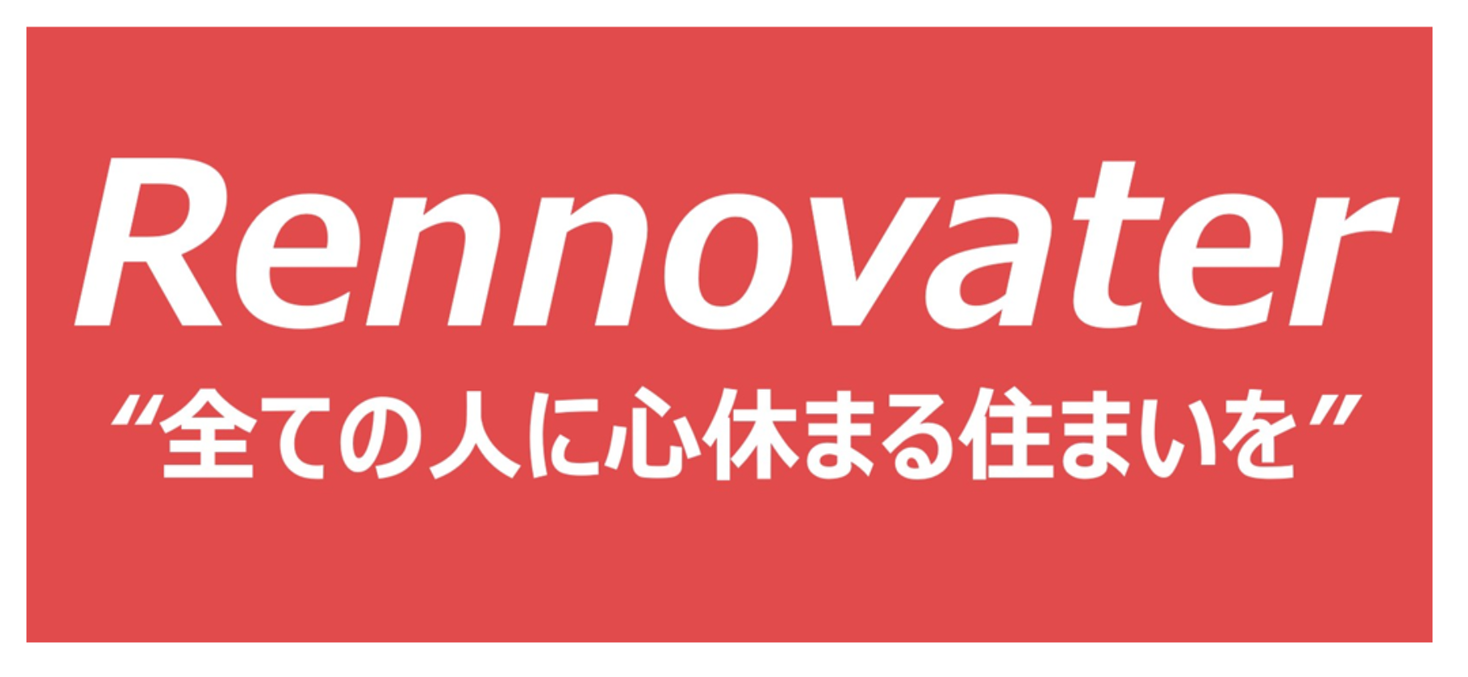 Rennovater株式会社