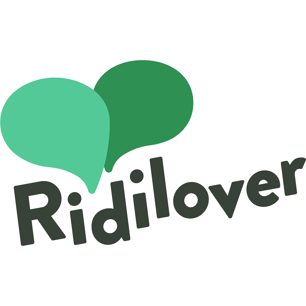 株式会社Ridilover
